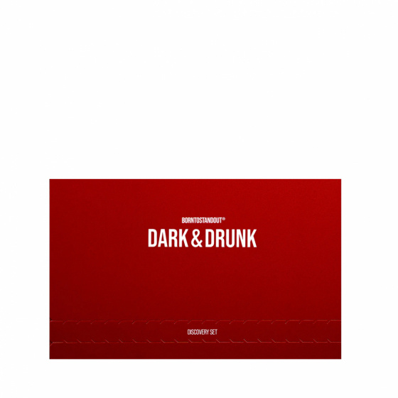 Dark & Drunk Discovery Set i gruppen Doft / Parfym hos COW parfymeri AB (101220)