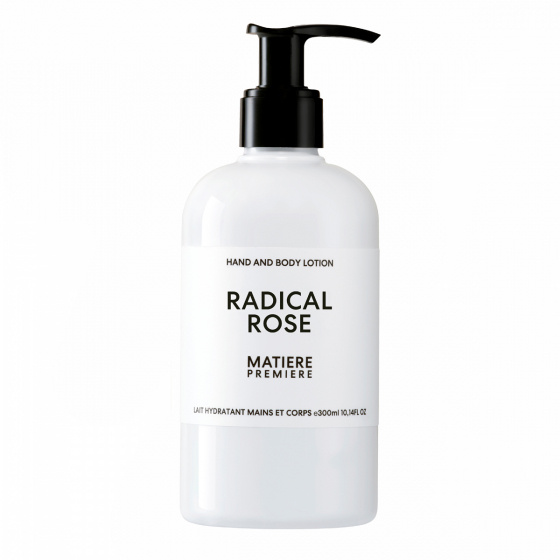 Radical Rose Hand and Body Lotion i gruppen Kropp och Bad / Lotion hos COW parfymeri AB (101315)