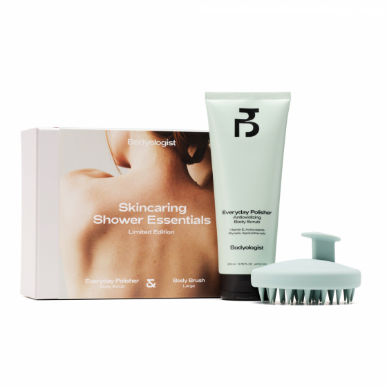 Skincaring Shower Essentials i gruppen Kropp och Bad / Dusch&Tvl hos COW parfymeri AB (101318)