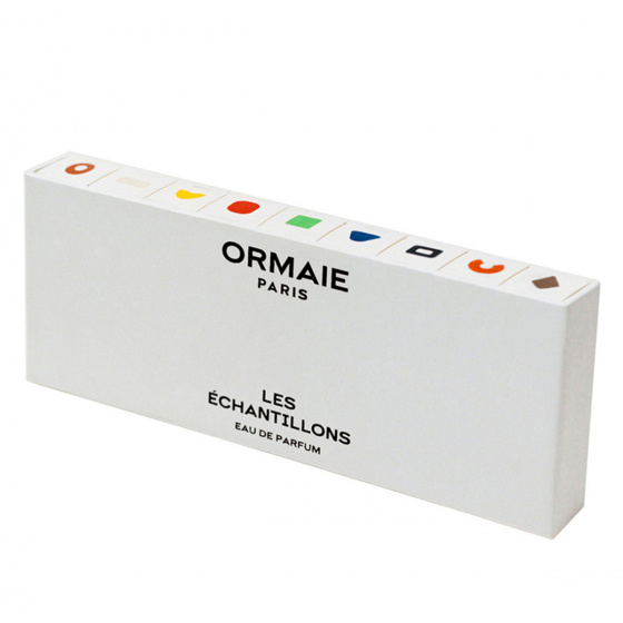 Ormaie Discovery Set i gruppen Doft / Parfym hos COW parfymeri AB (101410)