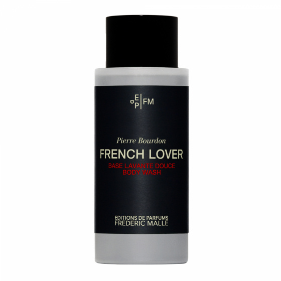 French Lover Shower i gruppen Kropp och Bad / Dusch&Tvl hos COW parfymeri AB (15GD200)