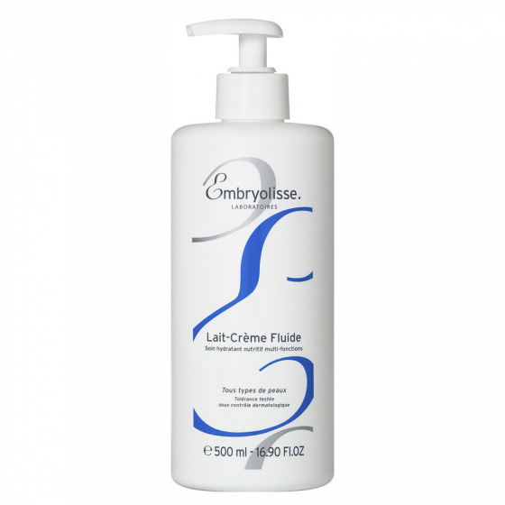 Lait Creme Concentre Fluide Hydratant in the group Bath and Body / Lotion at COW parfymeri AB (222000)