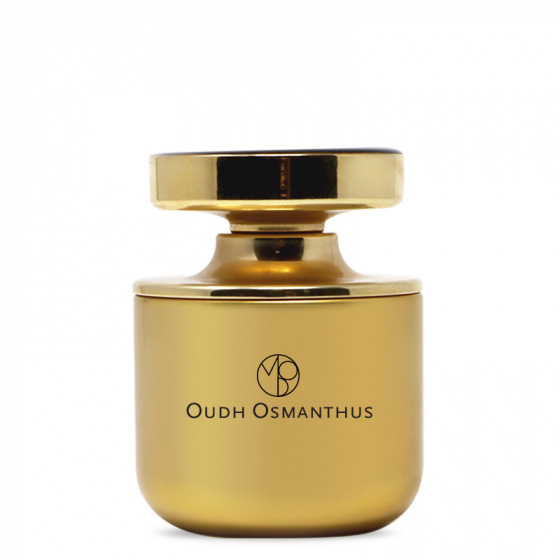 Oudh Osmanthus i gruppen Doft / Parfym hos COW parfymeri AB (oudh)