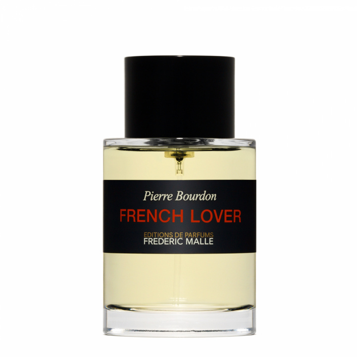 French Lover i gruppen Doft / Parfym hos COW parfymeri AB (3215V10N)
