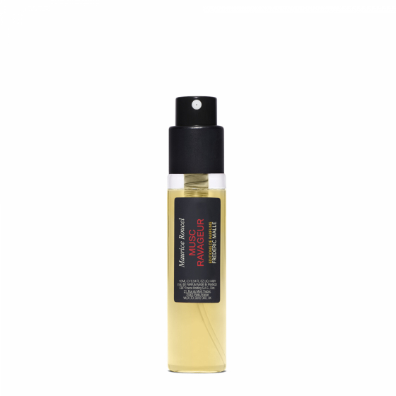 Musc Ravageur, 10 ML