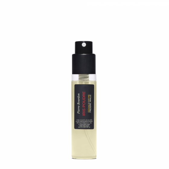 Iris Poudre, 10 ML