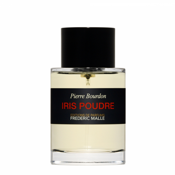 Iris Poudre