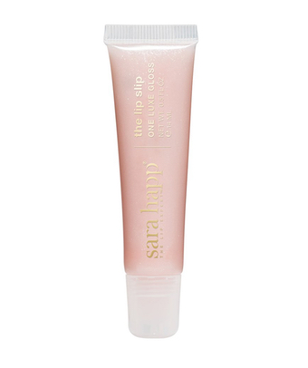 The Lip Slip: One Luxe Gloss