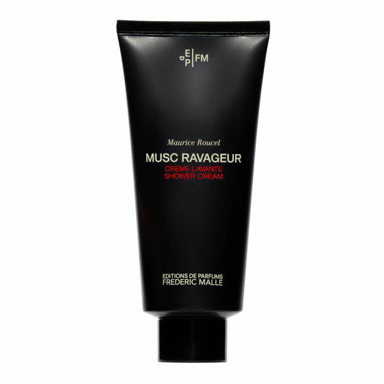 Musc Ravageur Shower Cream