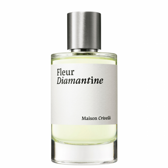 Fleur Diamantine EDP