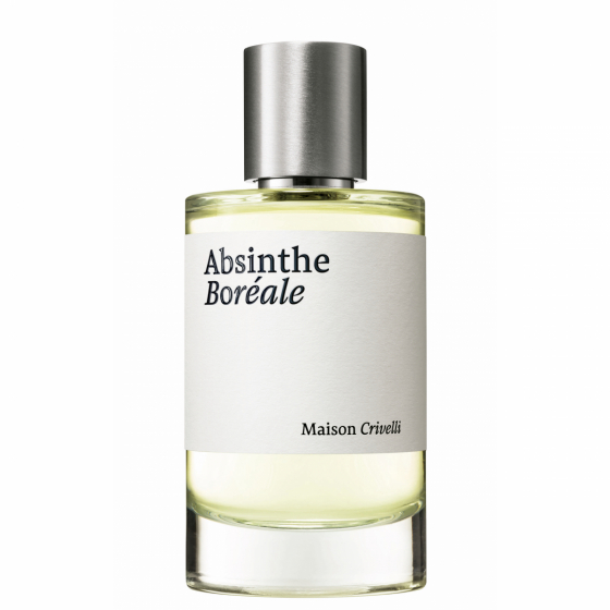 Absinthe Boréale EDP