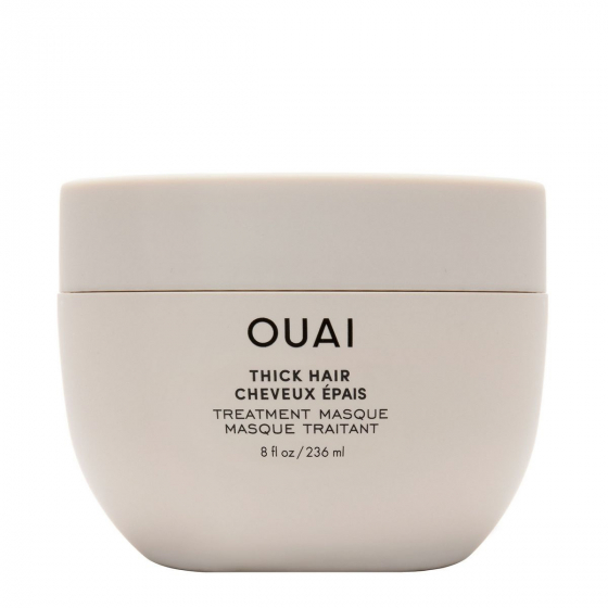 Thick Hair Treatment Masque