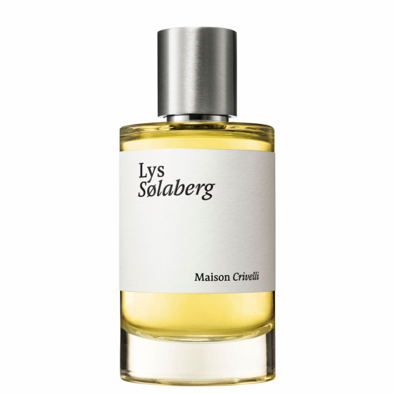 Lys Sølaberg