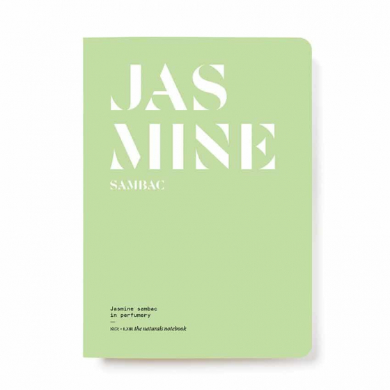 Jasmin Sambac in Perfumery- Collective