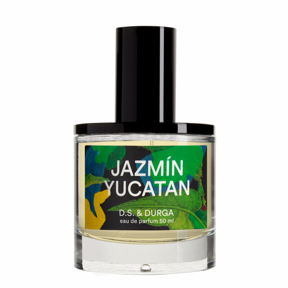 Jazmin Yucatan