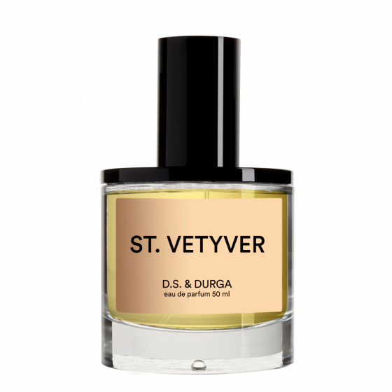 St. Vetyver
