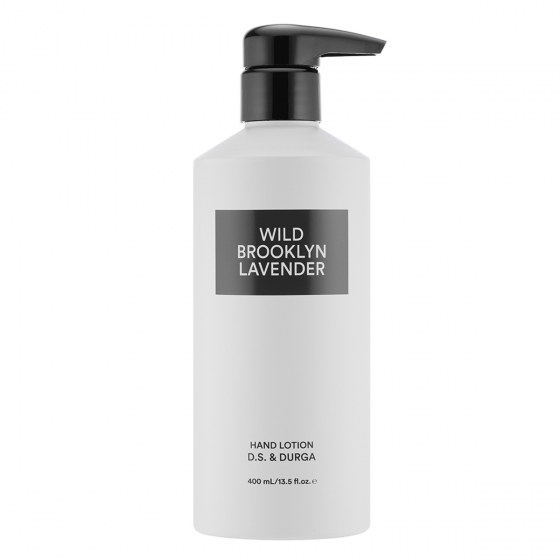 Wild Brooklyn Lavender Hand Cream