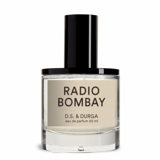 Radio Bombay