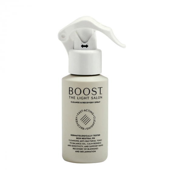 Cleanse & Recovery Spray