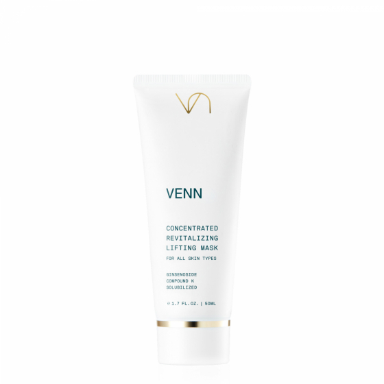 Concentrated Revitalizing Lifting Mask