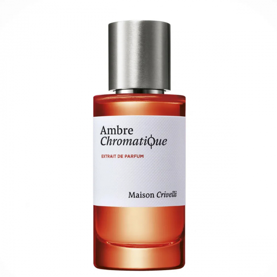 Ambre Chromatique