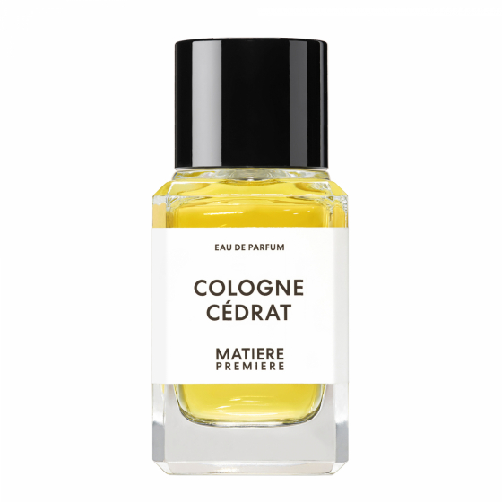 Cologne Cédrat