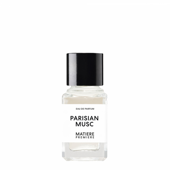 Parisian Musc, 6 ml