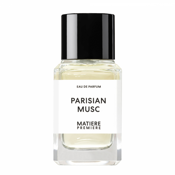 Parisian Musc