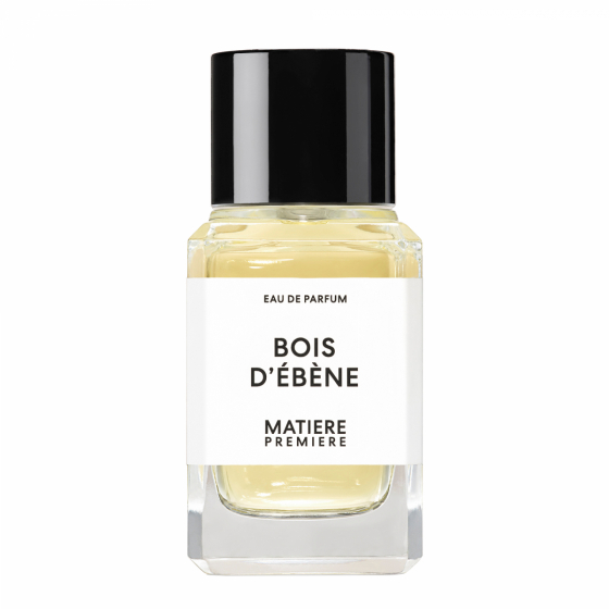 Bois D´Ebene