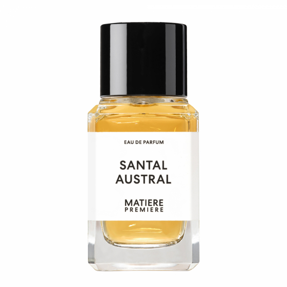 Santal Austral