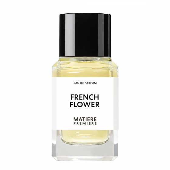 French Flower