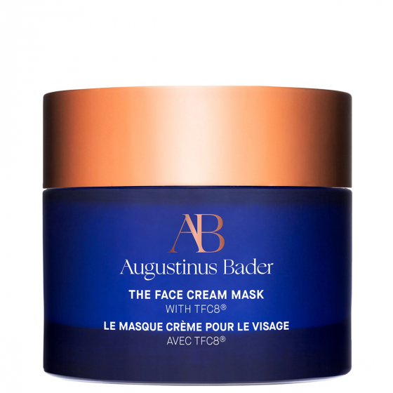 The Face Cream Mask
