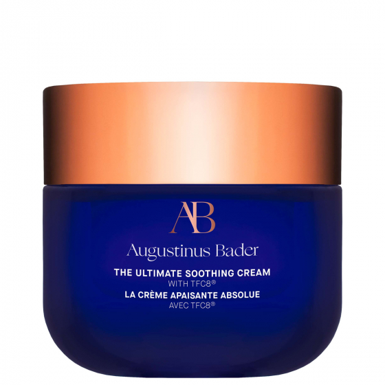 The Ultimate Soothing Cream
