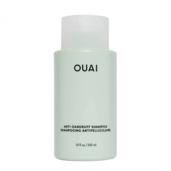 Anti-Dandruff Shampoo