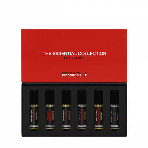 The Essential Collection: For Women 
