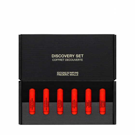Discovery Set - For Her