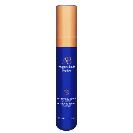 The Retinol Serum