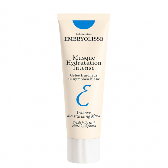 Intense Moisturizing Mask
