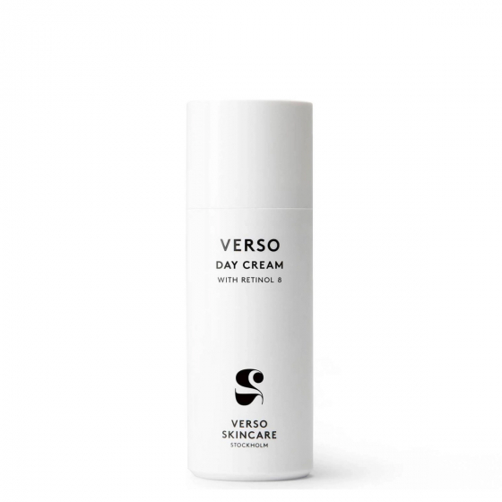Verso 2. Day Cream
