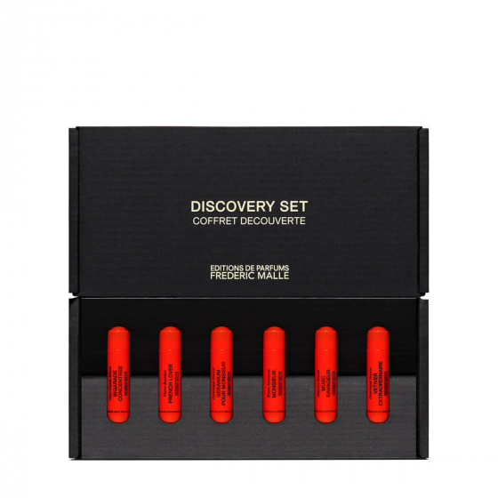 Discovery Set- For Him