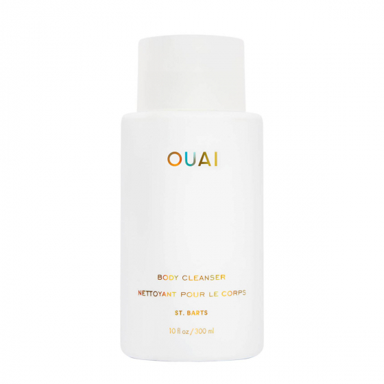 Body Cleanser- St Barts