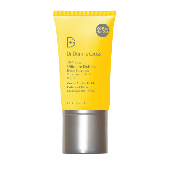 All-Physical Ultimate Defense SPF 50