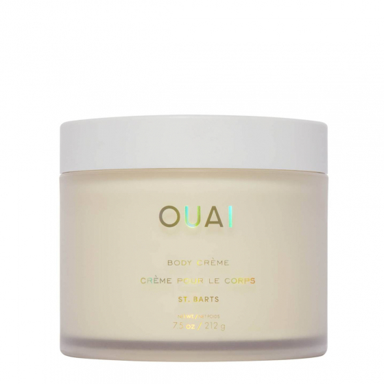 Body Creme- St Barts