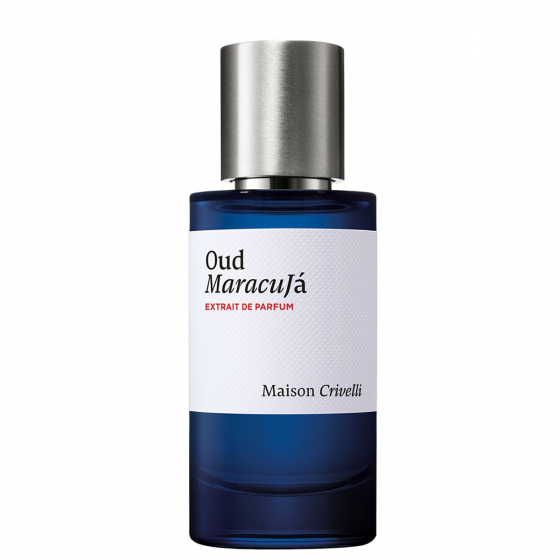 Oud Maracuja Extrait