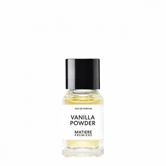 Vanilla Powder, 6 ml