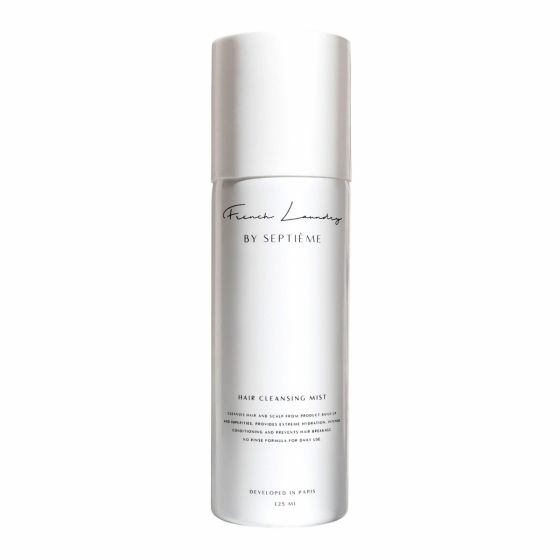 French Laundry Hair Cleansing Mist
