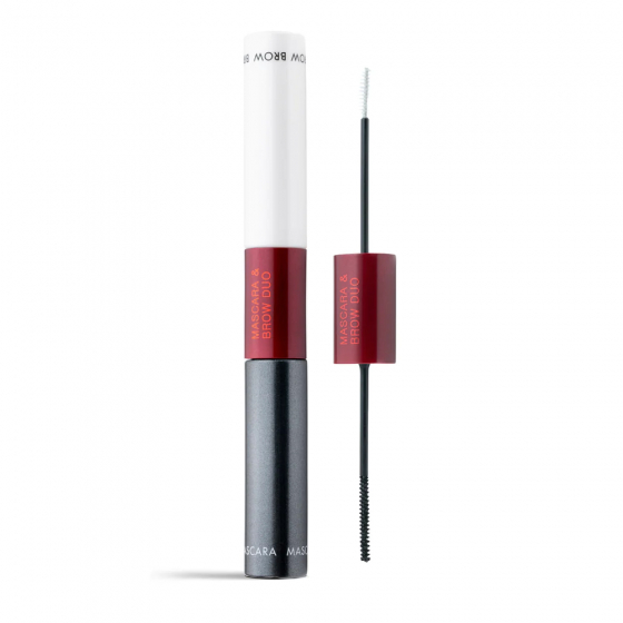 Mascara & Brow Duo