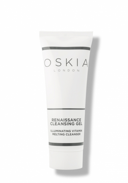 Renaissance Cleansing gel, Travel