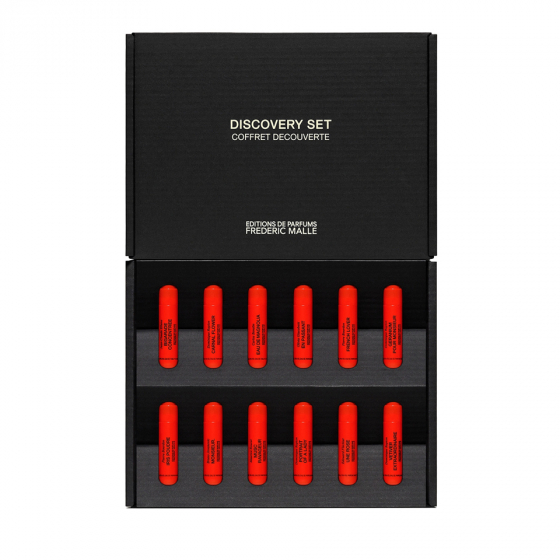 Discovery Set 12 * 1,5 ml