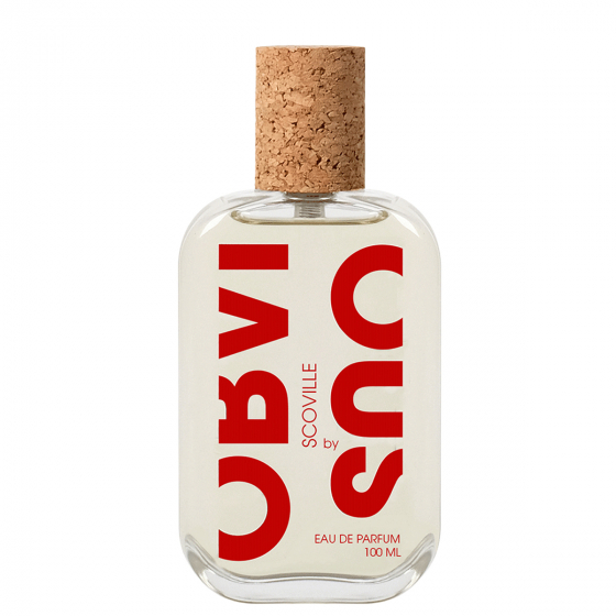 Scoville by OBVIOUS